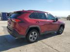 2022 Toyota Rav4 Xle de vânzare în Grand Prairie, TX - Side