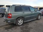 2006 Toyota Highlander Limited на продаже в San Martin, CA - Mechanical