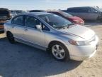 2007 Honda Civic Ex de vânzare în Haslet, TX - Hail