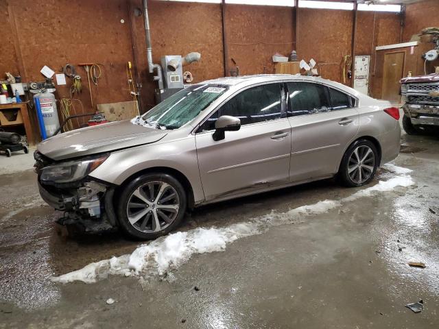 2018 Subaru Legacy 2.5I Limited