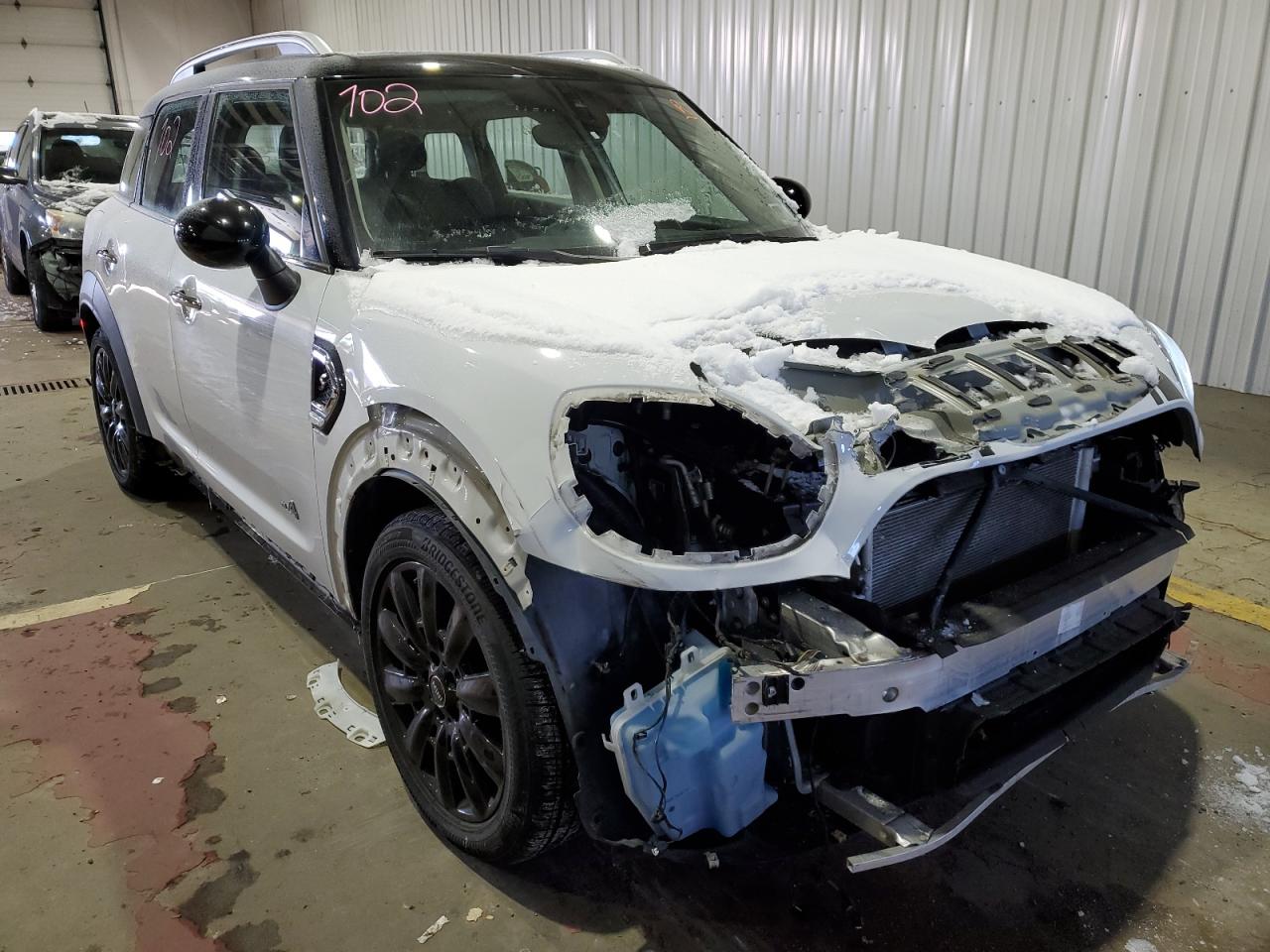 2019 MINI Cooper - Image 4