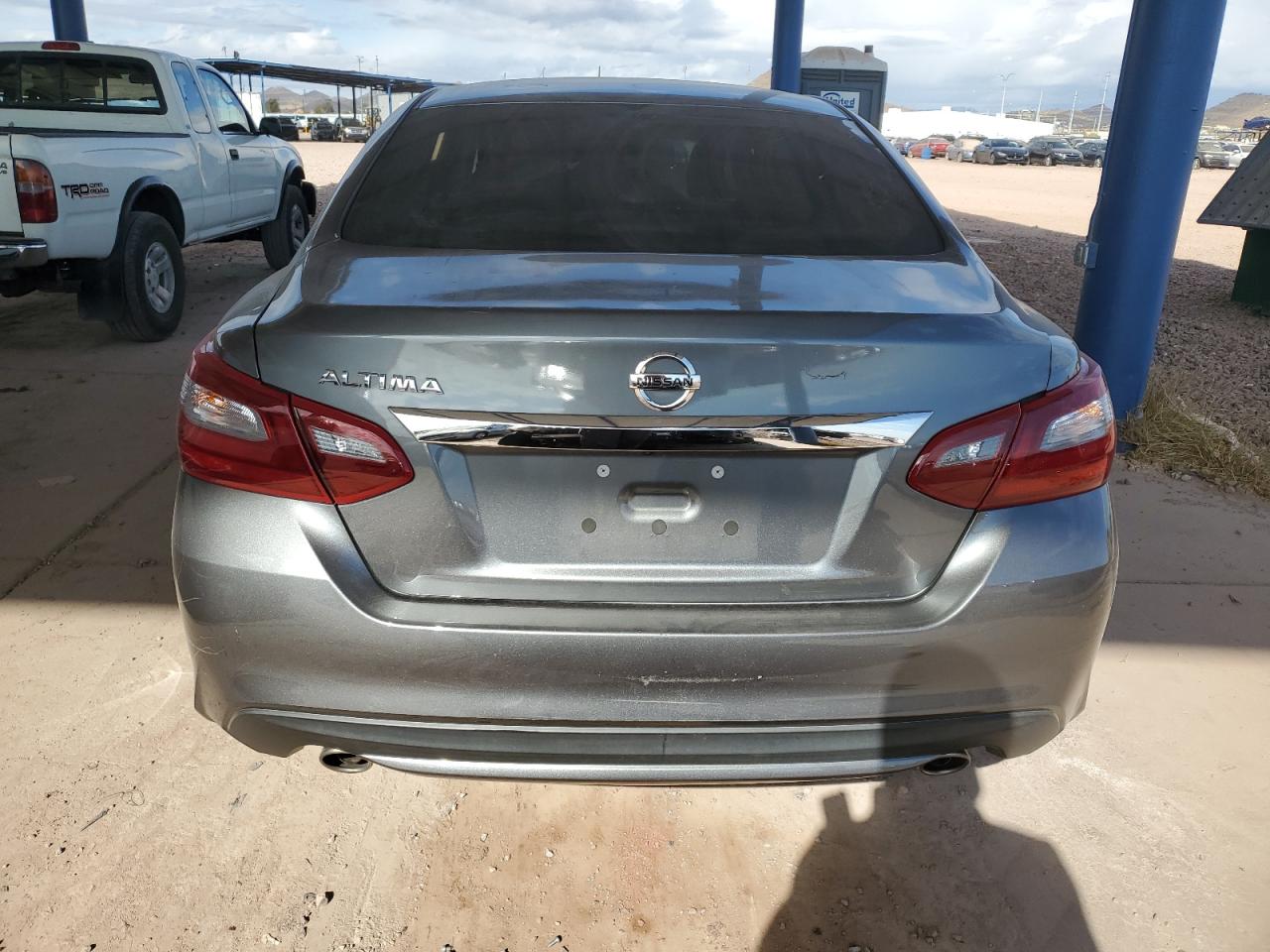 2018 Nissan Altima - Image 6