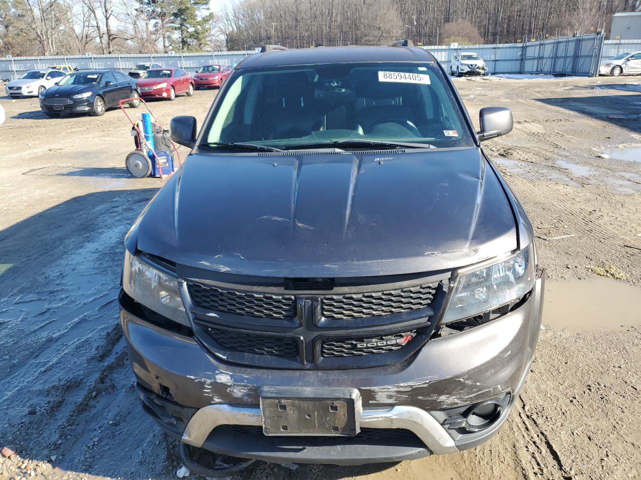 2017 Dodge Journey - Image 5