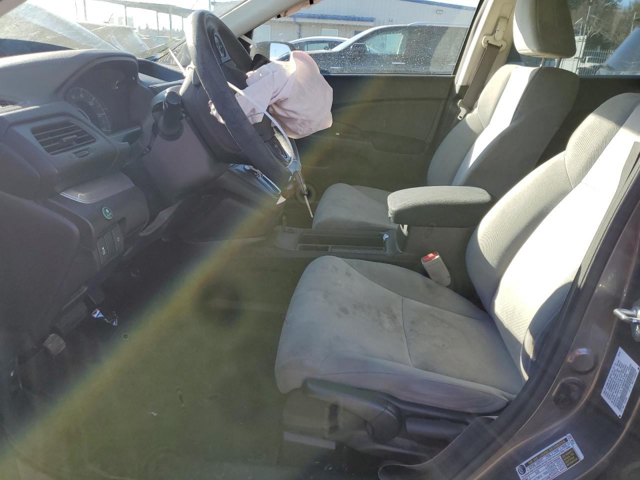 2015 Honda CR-V - Image 7