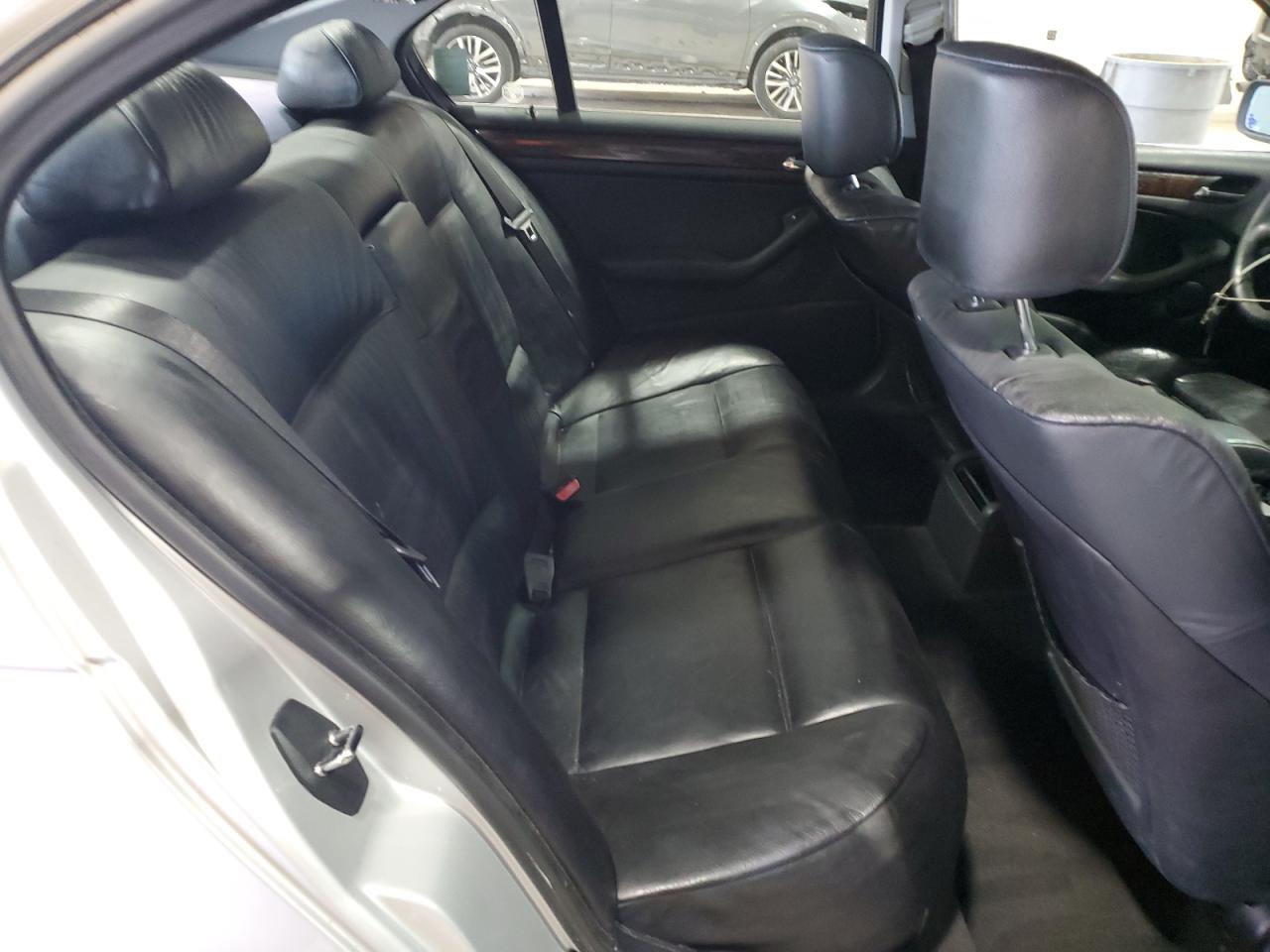 1999 BMW 3er - Image 10