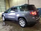 2013 Gmc Acadia Sle იყიდება Woodhaven-ში, MI - Minor Dent/Scratches