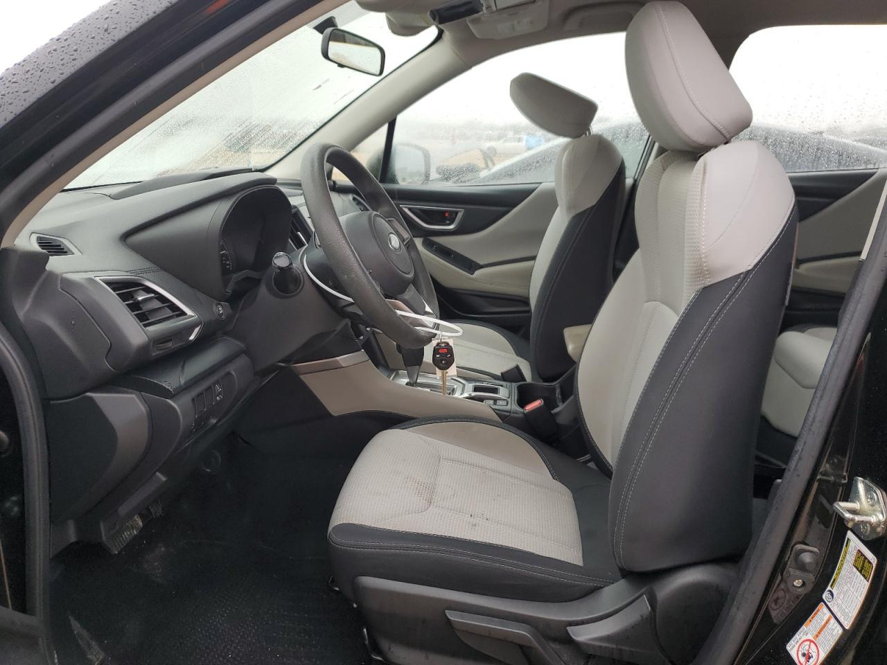 2019 Subaru Forester - Image 7