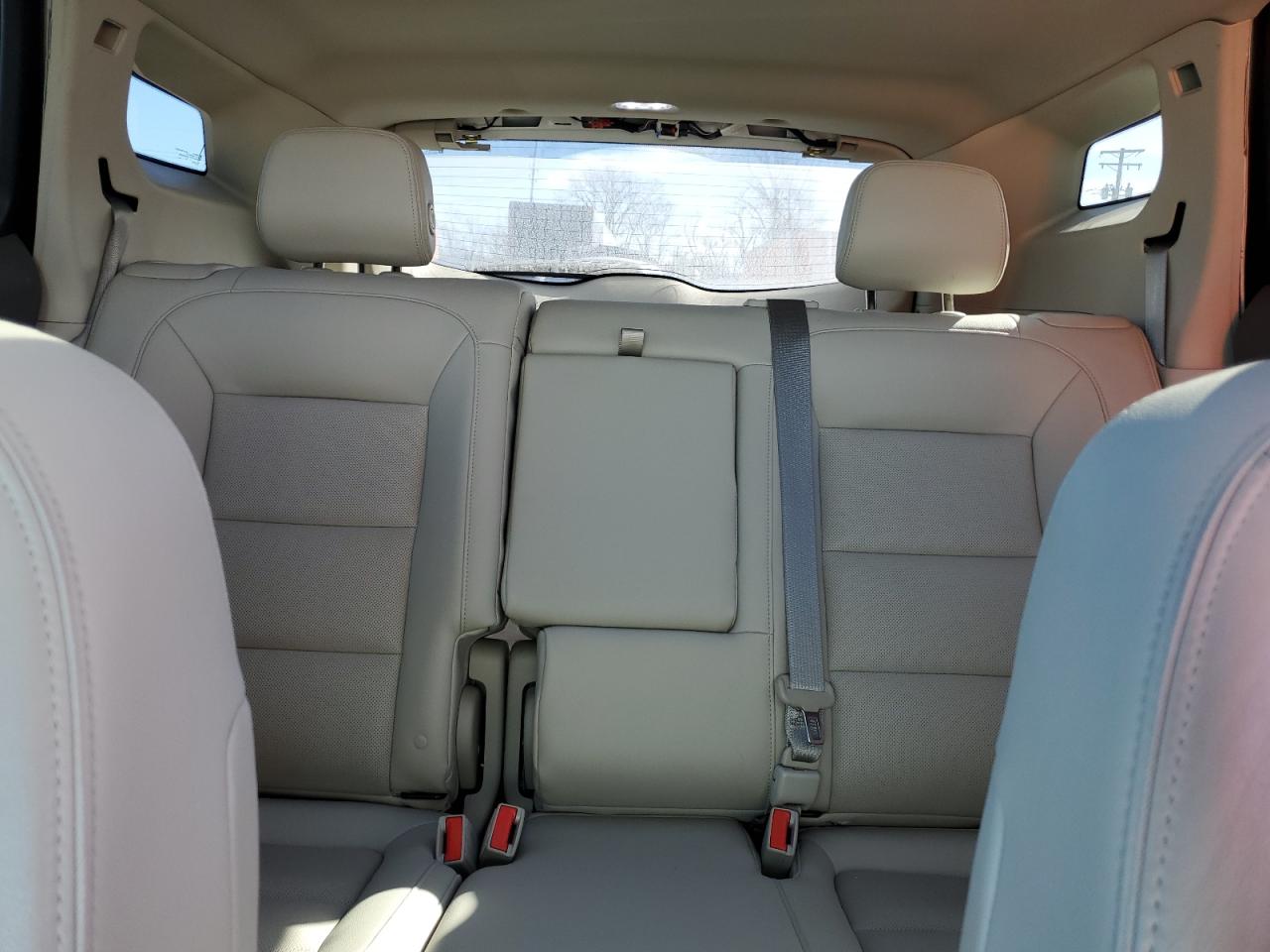 2019 GMC Terrain - Image 10