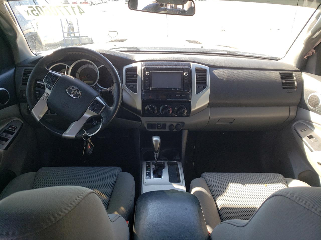 2014 Toyota Tacoma - Image 8
