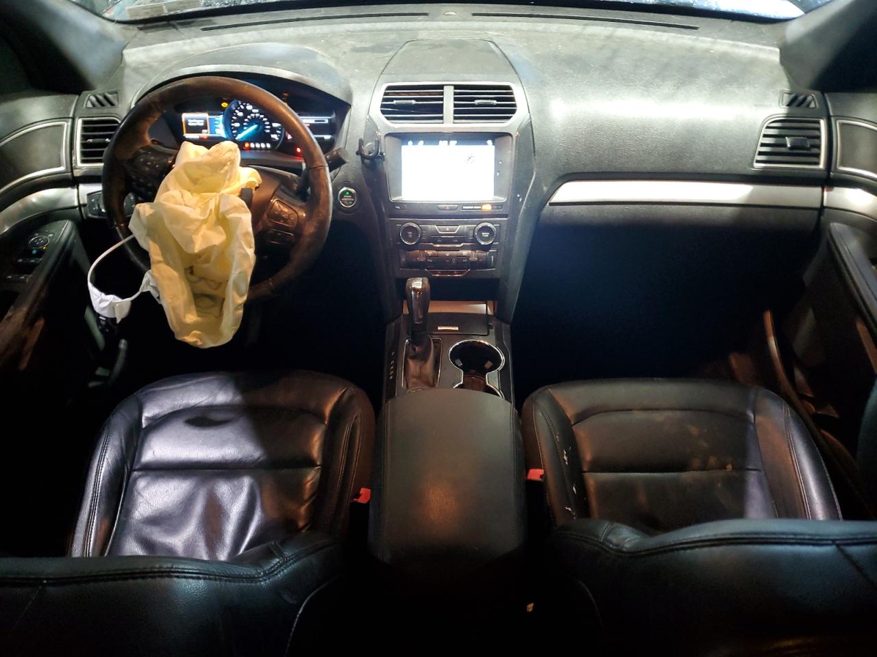 2017 Ford Explorer - Image 8