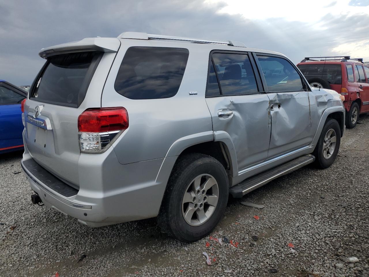 2011 Toyota 4Runner - Image 3