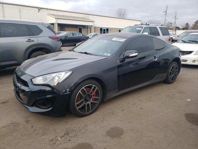 2013 Hyundai Genesis Coupe 3.8L