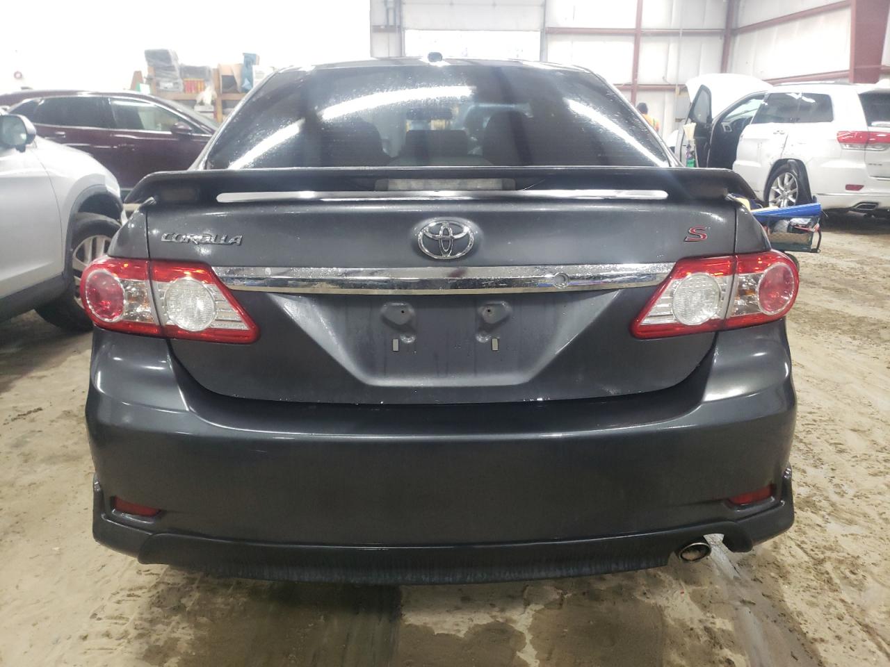 2011 Toyota Corolla - Image 6