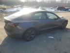 2021 Tesla Model 3  de vânzare în Waldorf, MD - Front End