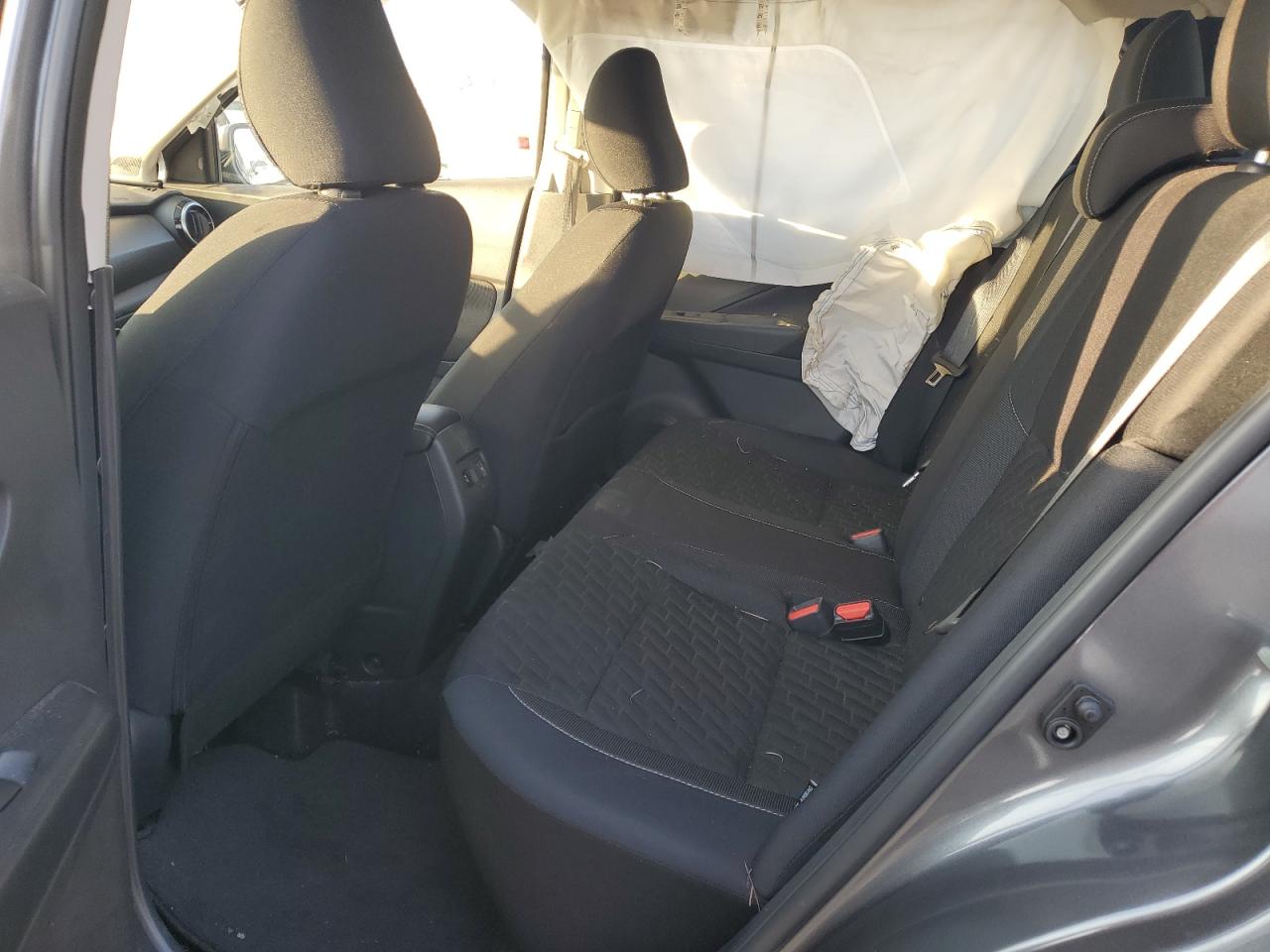2022 Nissan Kicks - Image 11