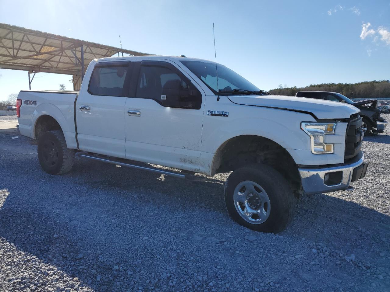 2016 Ford F-150 - Image 4