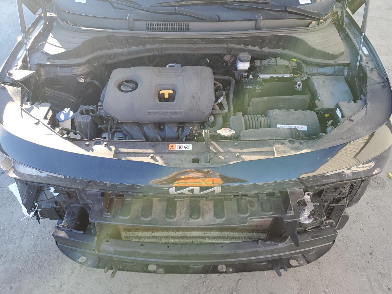 2023 Kia Soul - Image 11