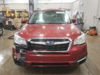 2017 Subaru Forester 2.5I Premium for Sale in Casper, WY - Front End