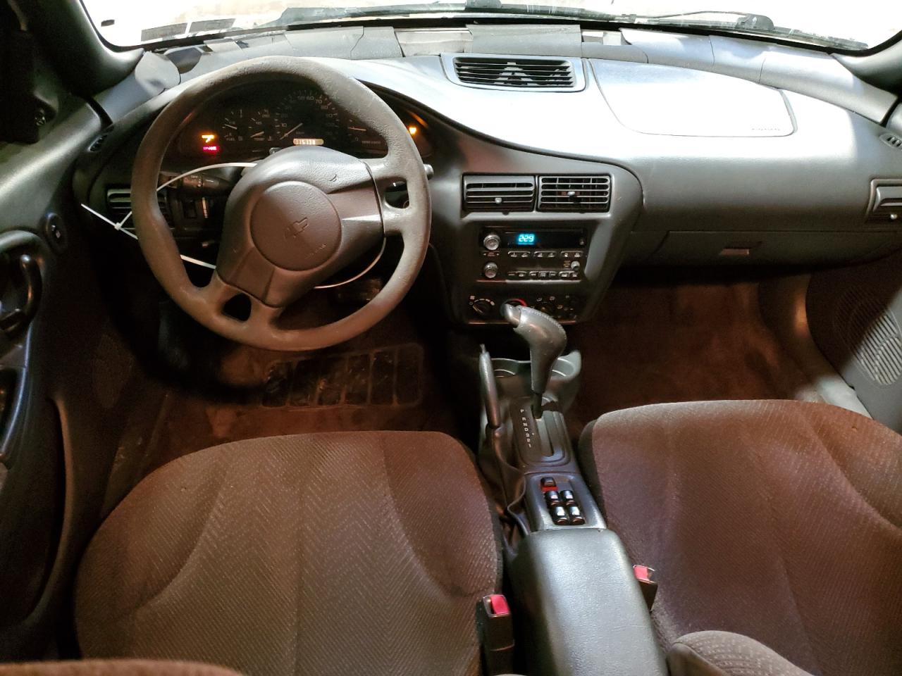 2004 Chevrolet Cavalier - Image 8