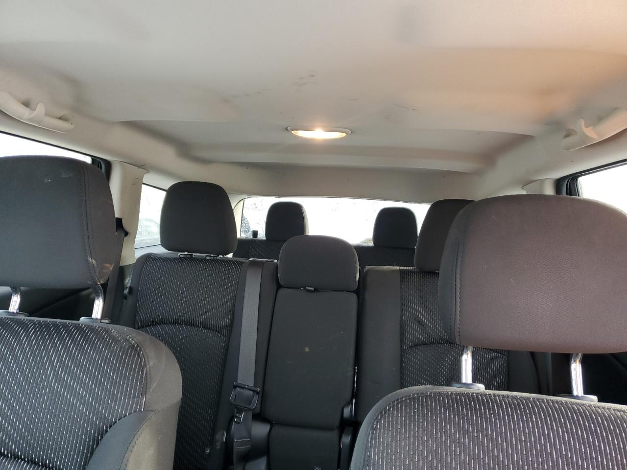2018 Dodge Journey - Image 10