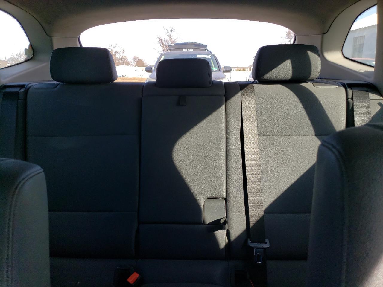 2015 BMW X1 - Image 10