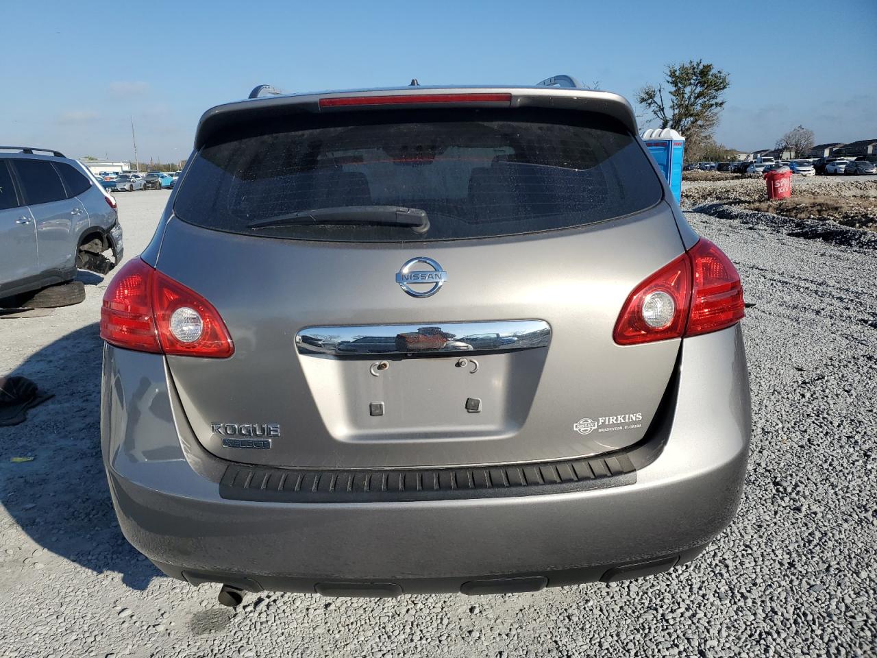 2014 Nissan Rogue - Image 6