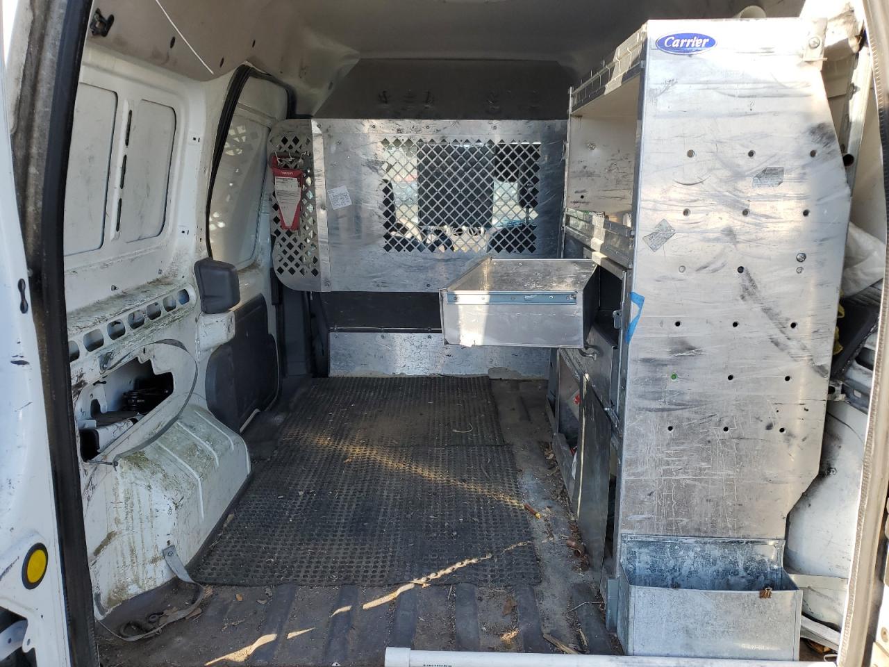 2011 Ford Transit - Image 10