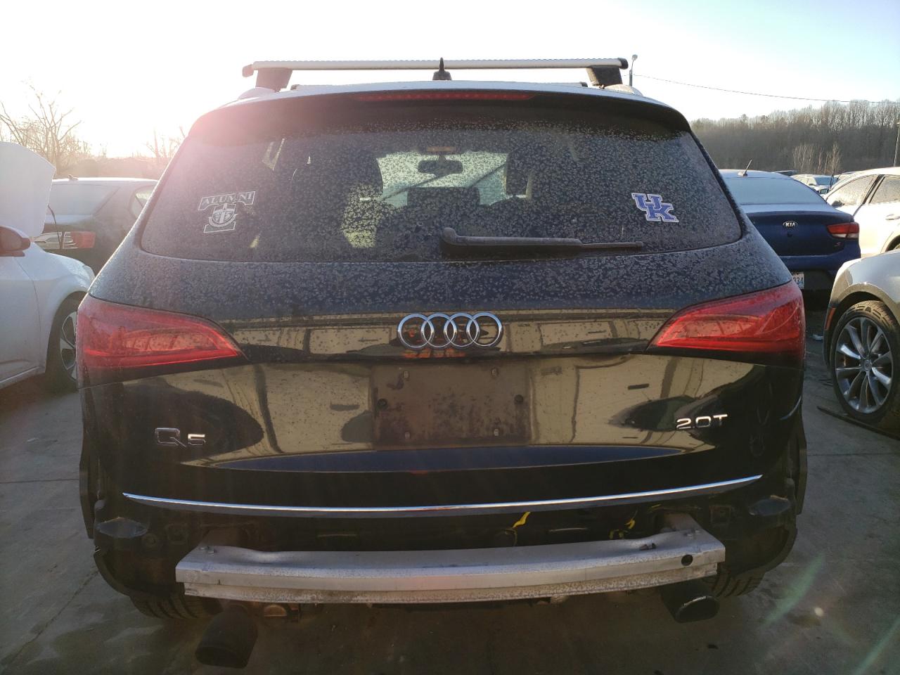 2015 Audi Q5 - Image 6