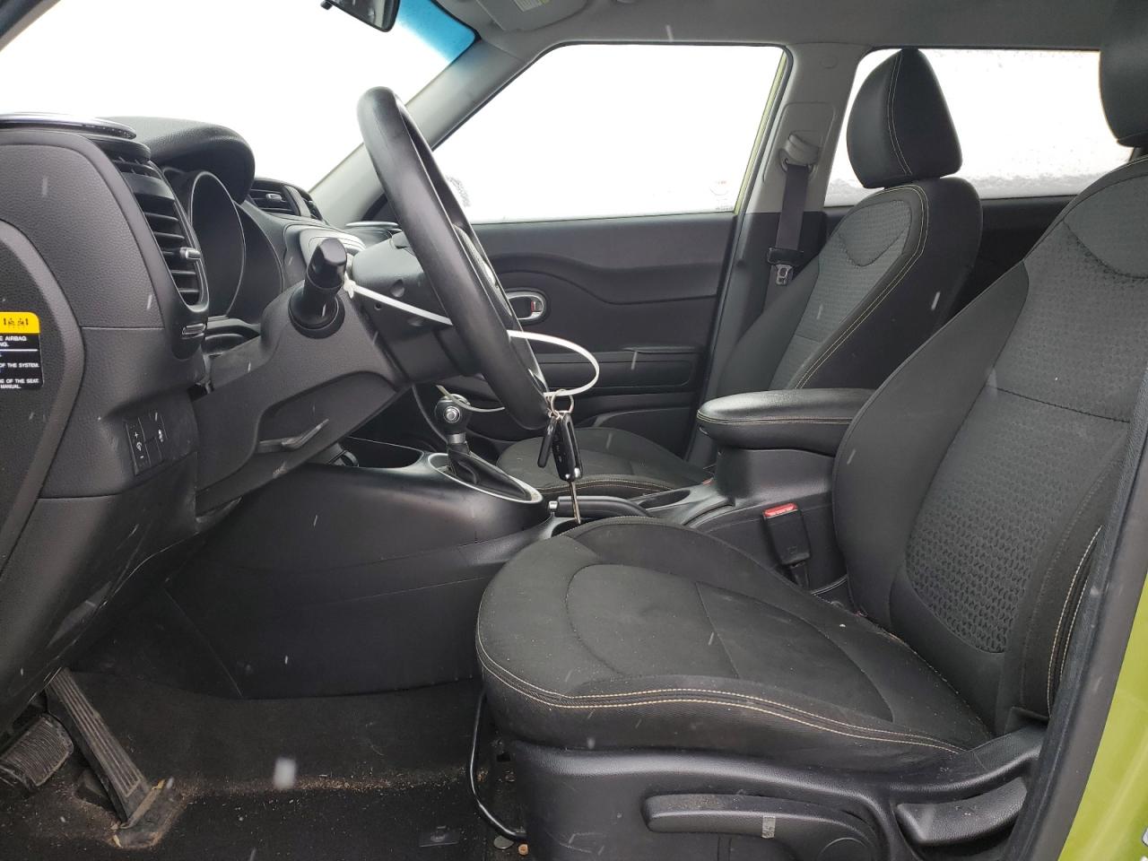 2015 Kia Soul - Image 7