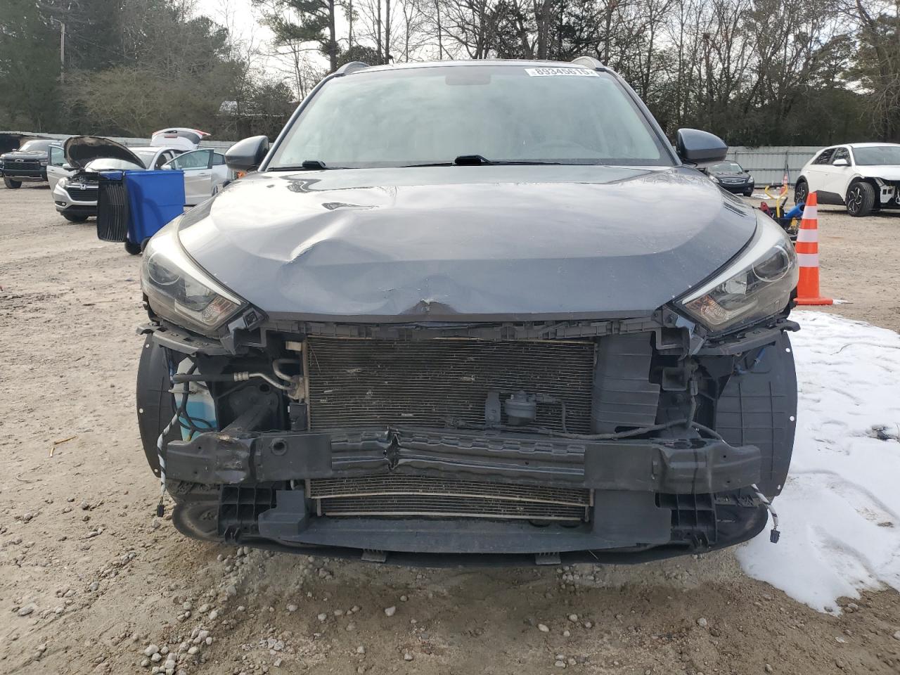 2018 Hyundai Tucson - Image 5