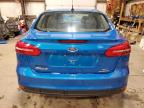 2016 Ford Focus Se продається в Nisku, AB - Front End