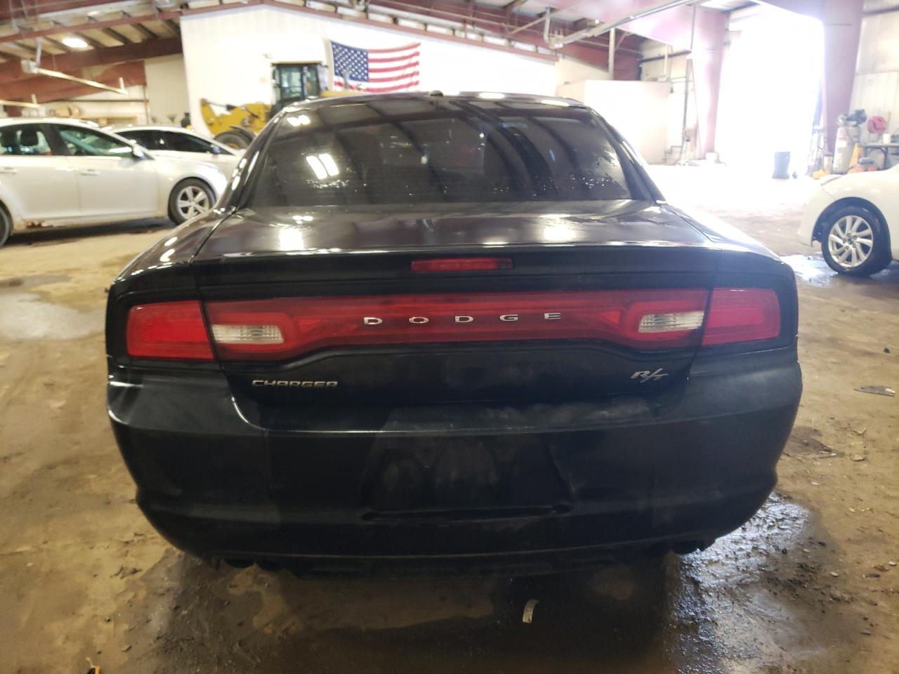 2013 Dodge Charger - Image 6