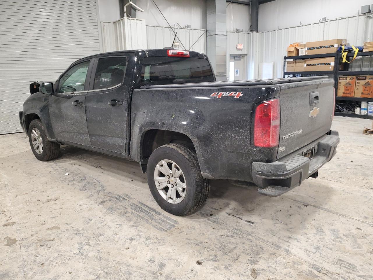 2020 Chevrolet Colorado - Image 2