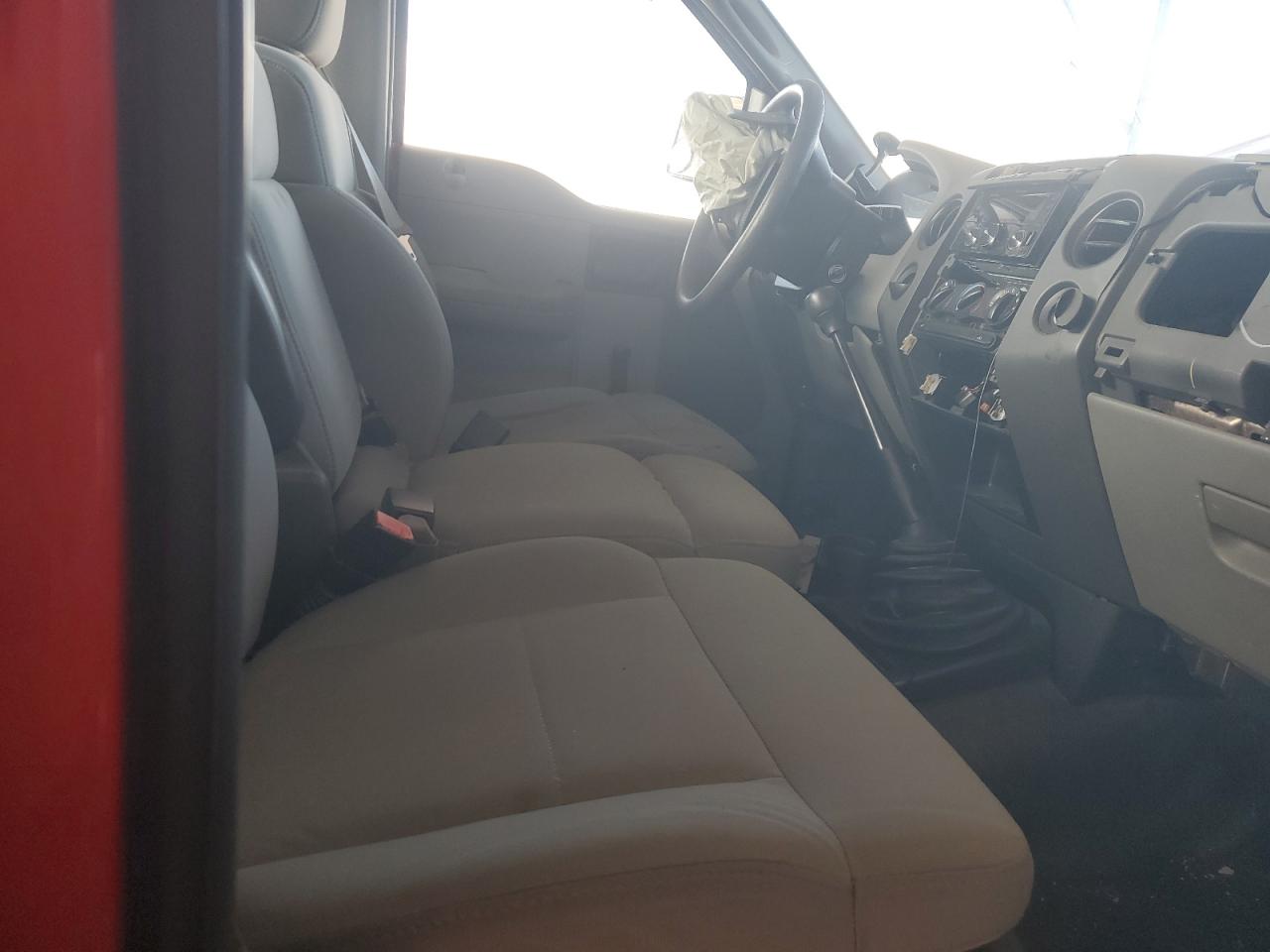 2007 Ford F-150 - Image 11