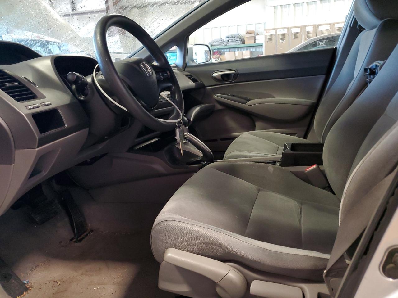 2006 Honda Civic - Image 7