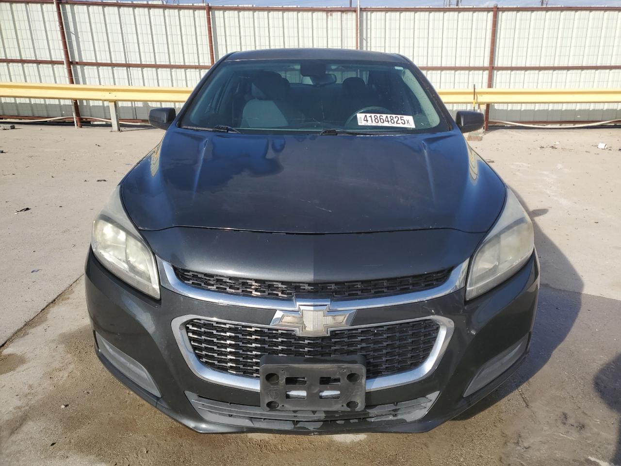 2016 Chevrolet Malibu - Image 5