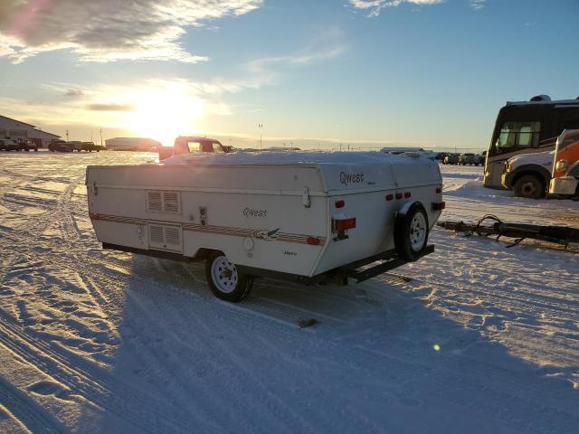 2000 JAYCO QWEST