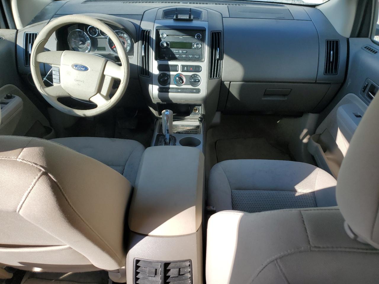 2010 Ford Edge - Image 8
