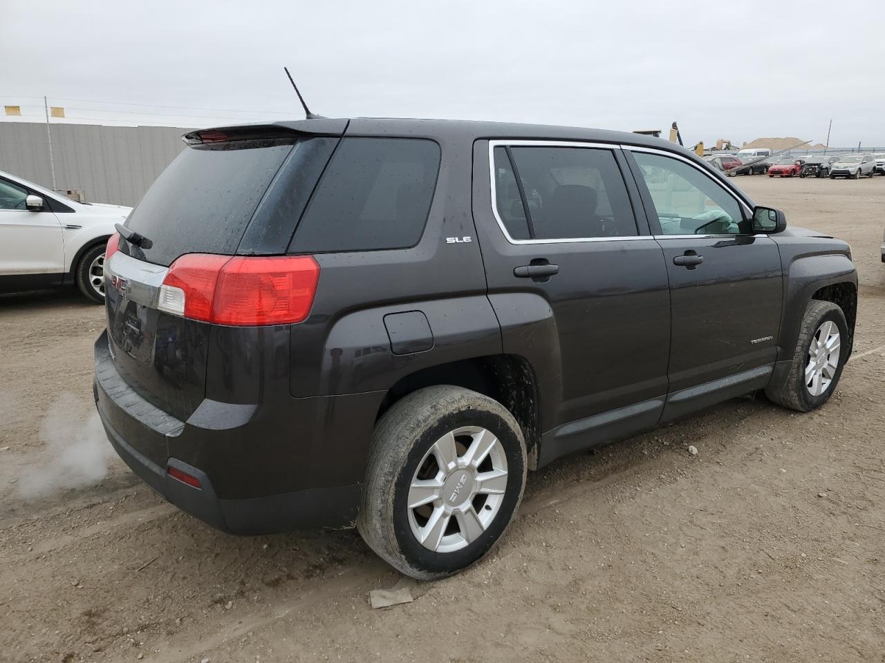 2013 GMC Terrain - Image 3