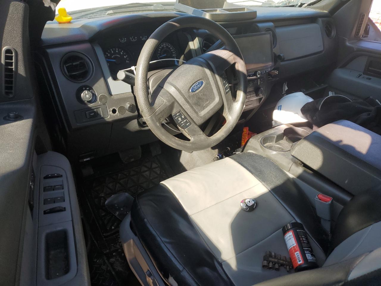 2014 Ford F-150 - Image 8