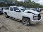 2016 Chevrolet Silverado C1500 Lt for Sale in Midway, FL - Rollover