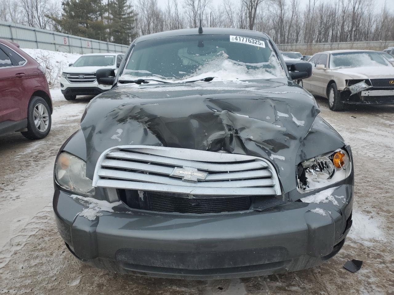 2007 Chevrolet HHR - Image 5