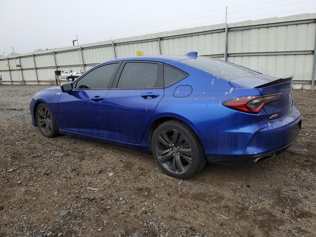 2021 Acura TLX - Image 2