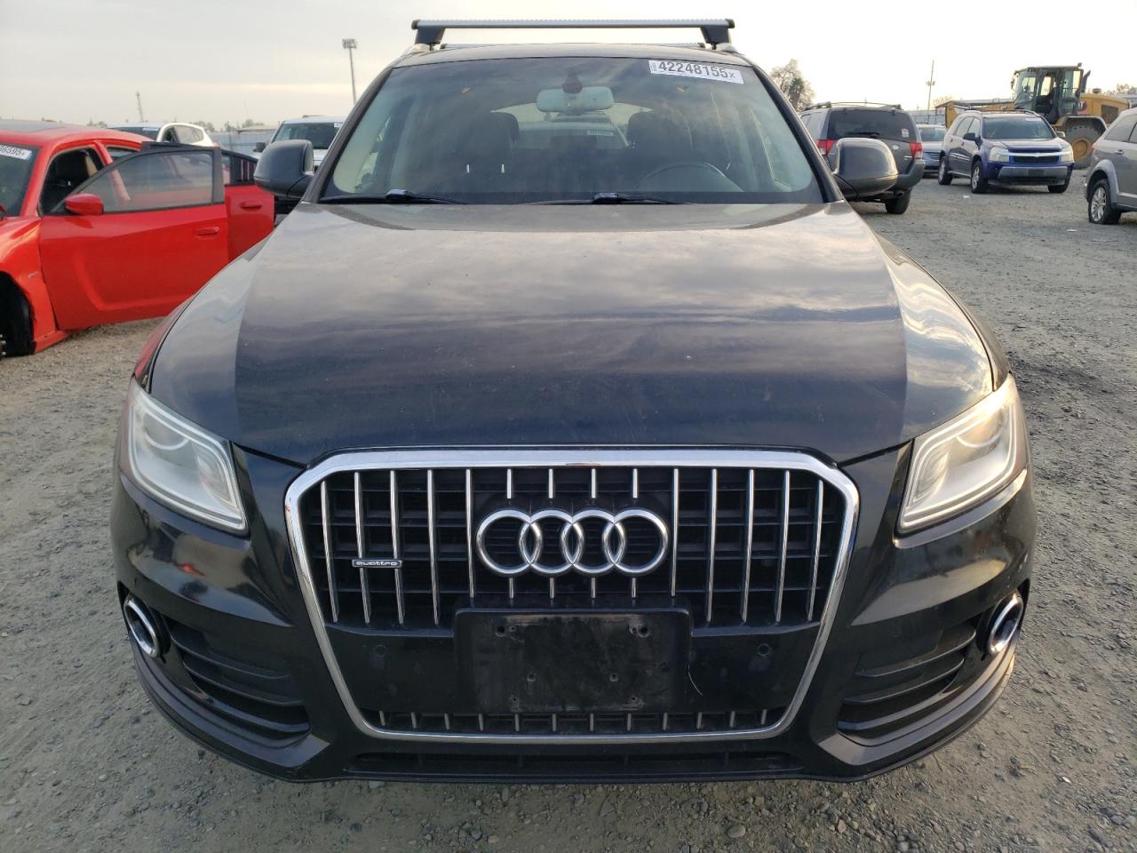2013 Audi Q5 - Image 5