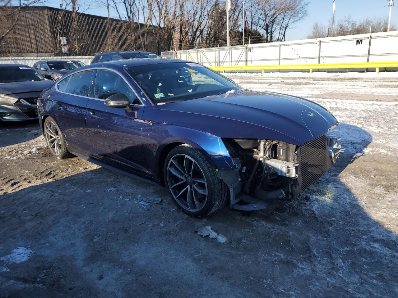 2019 Audi RS5 - Image 4