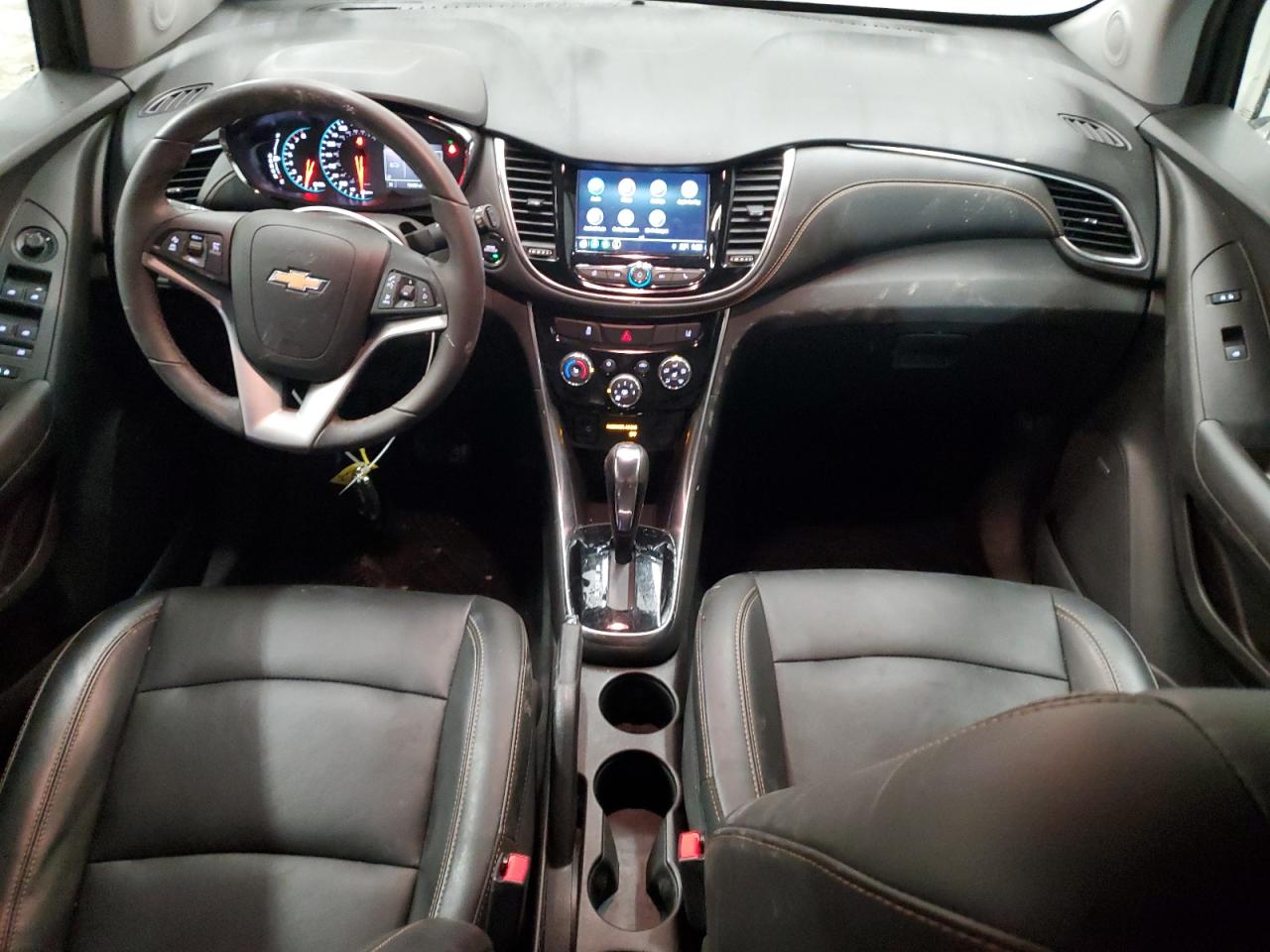 2018 Chevrolet Trax - Image 8