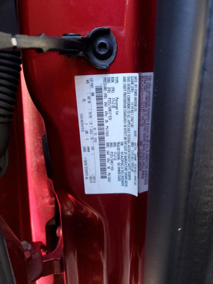 2014 Ford C-MAX - Image 15