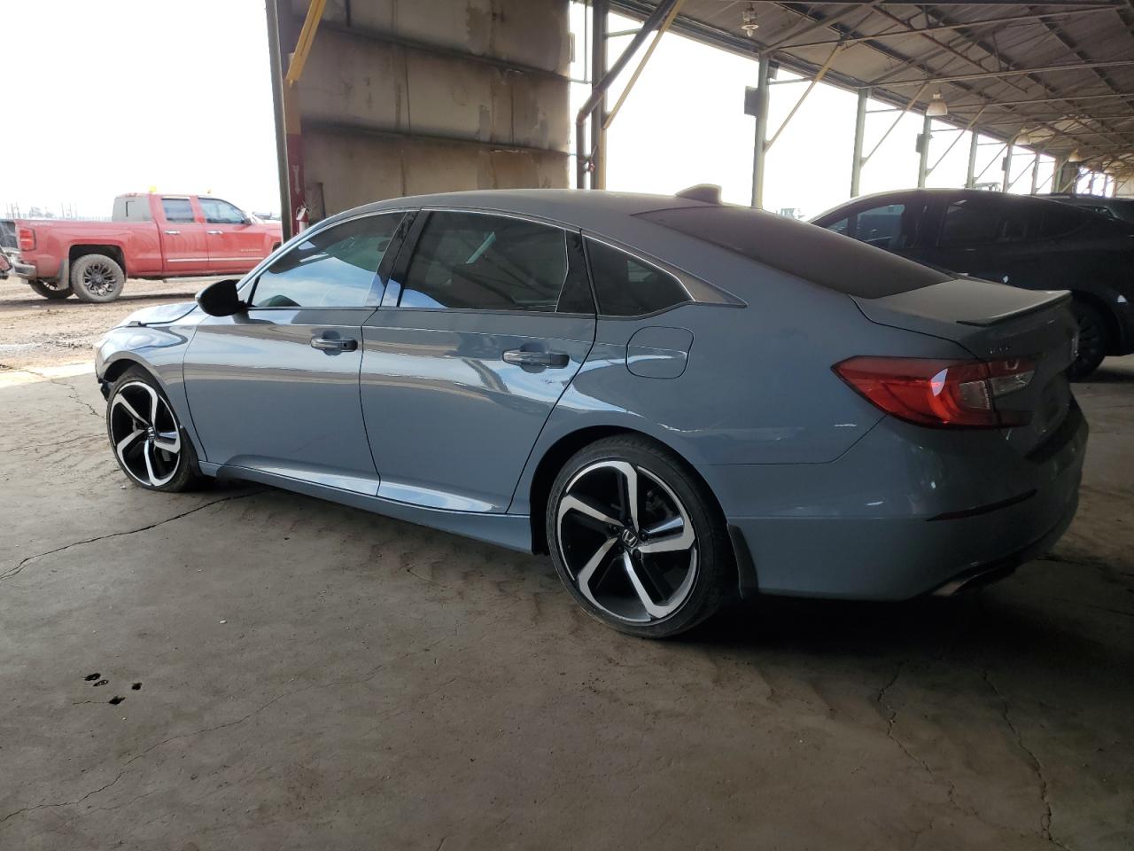 2021 Honda Accord - Image 2