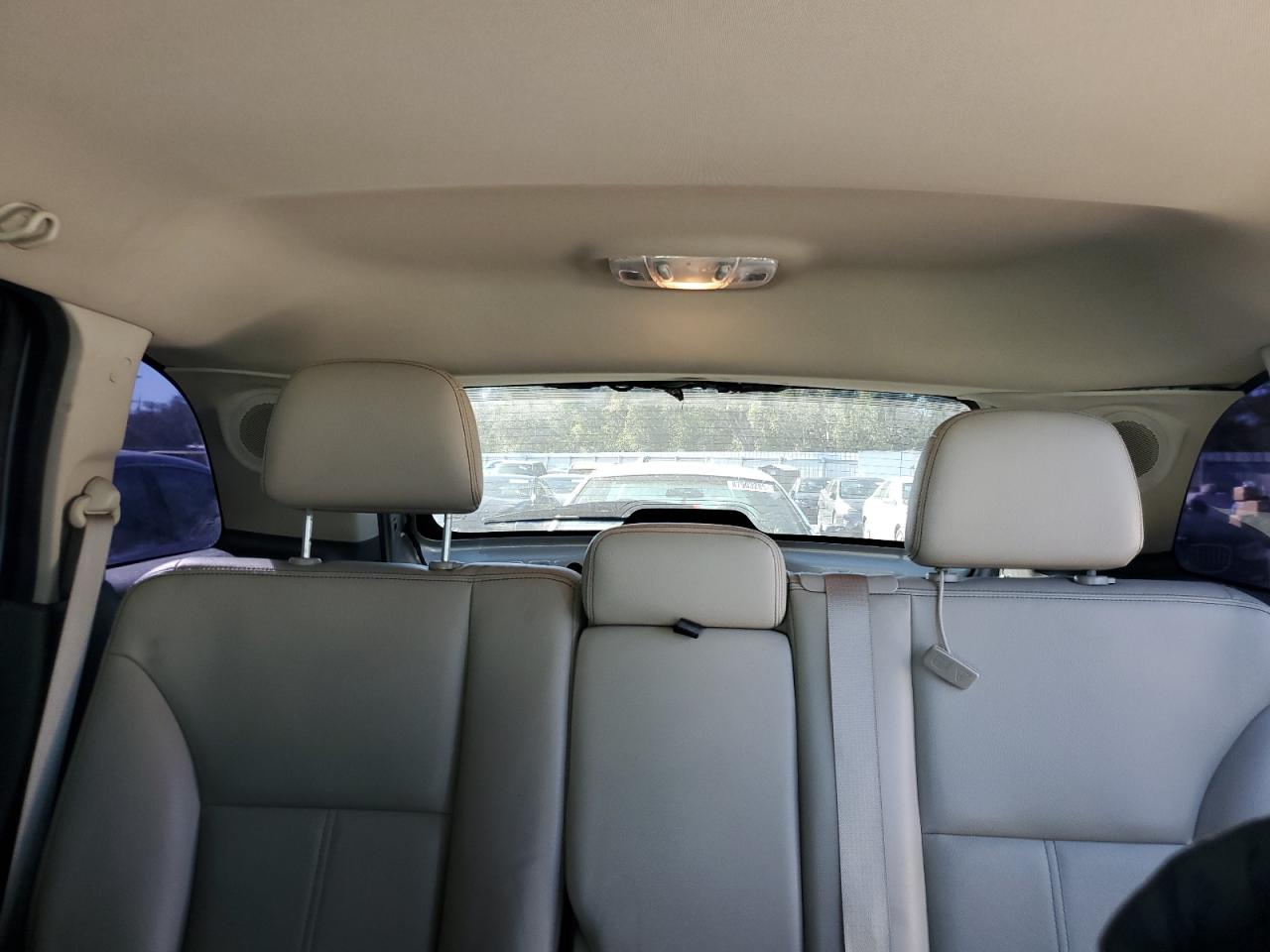 2014 Ford Edge Limited VIN: 2FMDK3KCXEBA83796 Lot: 87603725