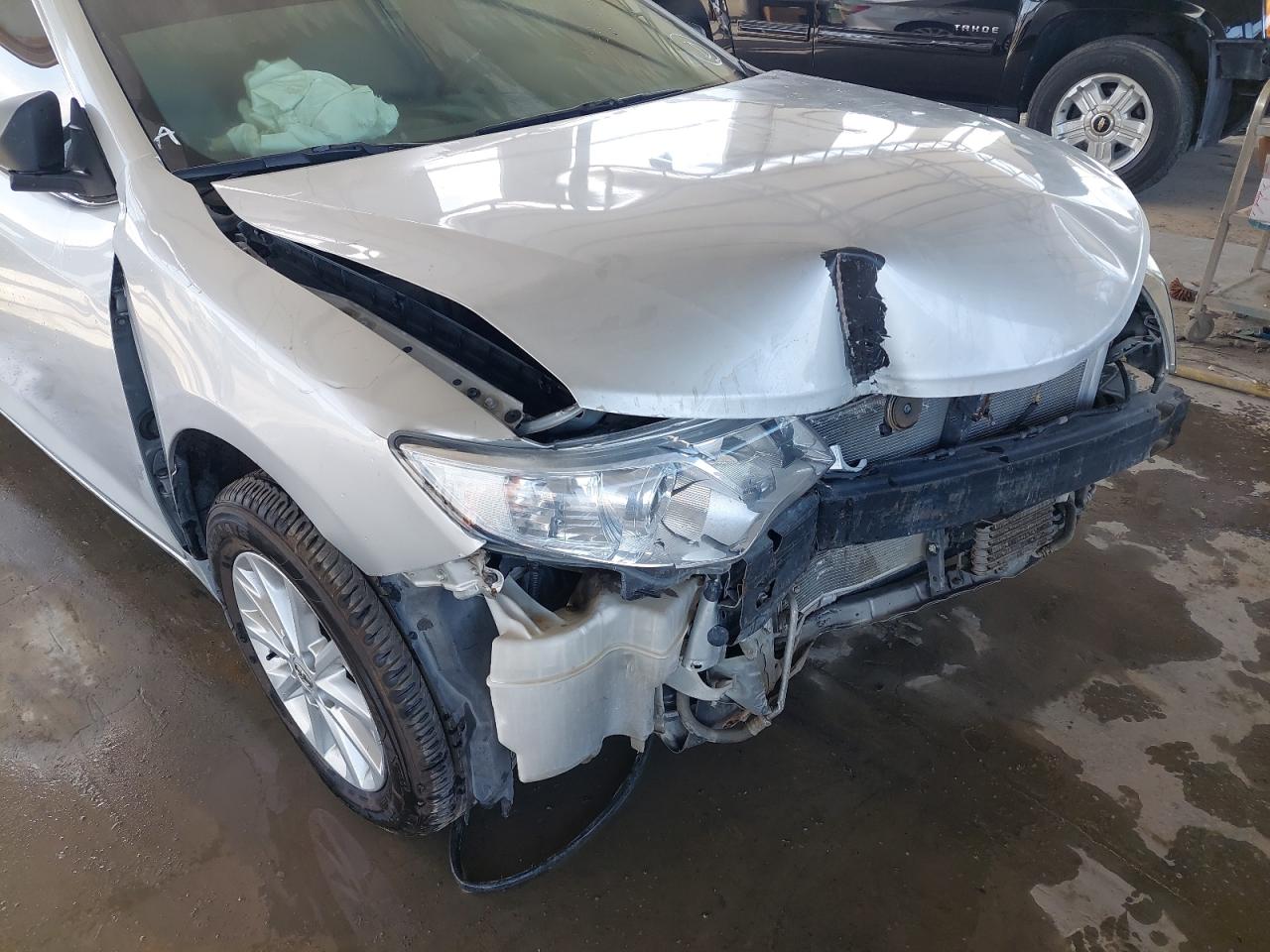 6T1BF9FK6FX573070 - 2015 Toyota Camry Le - #88838425